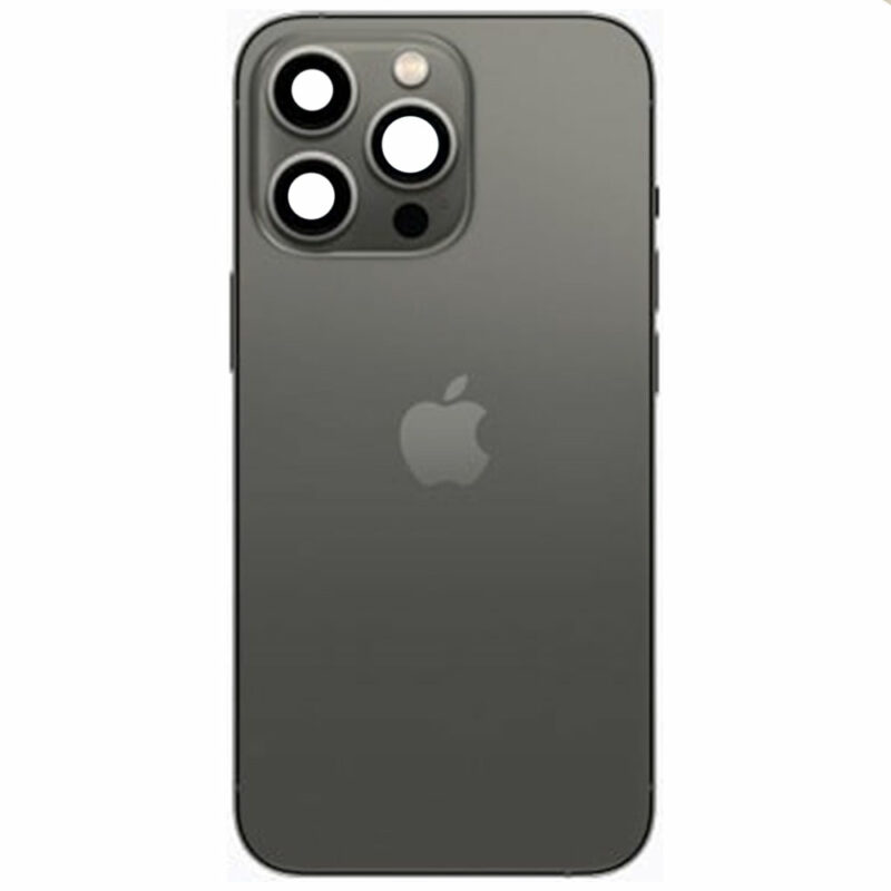 iPhone-13-Pro-Back-housing-Replacement-(Original)---[AuStock]-Graphite