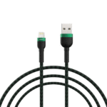 WOPOW WX12 USB-A to lighting Charging Cable