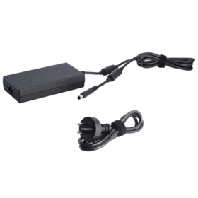 Dell Laptop Adapter Charger 7.4mm x 5.0mm - 180W