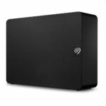 Seagate 8TB Expansion Desktop Hard Drive