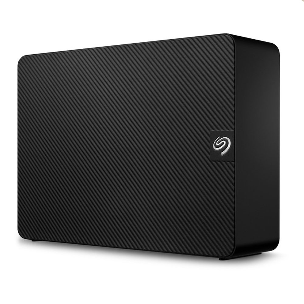 Seagate 8TB Expansion Desktop Hard Drive Seagate 8TB Expansion Desktop Hard Drive