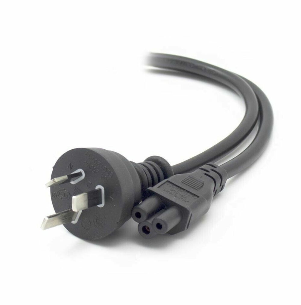 Genuine Dell Power Cable for Laptop Charger Adapter 65W
