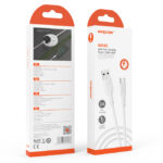Wopow WX03 3A fast charging usb type-c cable