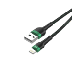 WOPOW WX12 USB-A to lighting Charging Cable