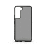 EFM Zurich Case Armour For Samsung Galaxy S22+ (6.6") - Smoke Black
