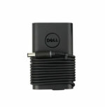 Genuine Dell Power Cable for Laptop Charger Adapter 65W