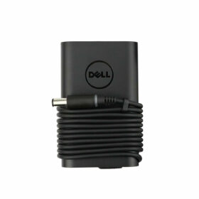 Genuine Dell Power Cable for Laptop Charger Adapter 65W