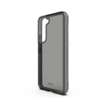 EFM Zurich Case Armour For Samsung Galaxy S22+ (6.6") - Smoke Black