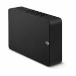 Seagate 8TB Expansion Desktop Hard Drive