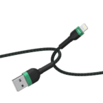 WOPOW WX12 USB-A to lighting Charging Cable