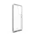 EFM Zurich Case Armour For Samsung Galaxy S22+ (6.6") - Frost Clear