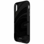 EFM Cayman Instyle D3O Gemstone/Gold Case Armour for iPhone Xs Max (6.5\") - High-Quality, Durable Phone Protection - Image 2