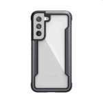 Raptic Shield for Samsung Galaxy S22 (6.1") - Black