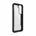 Raptic Shield for Samsung Galaxy S22 (6.1") - Red - Image 3