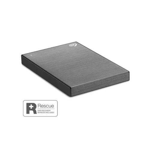 Seagate 1TB OneTouch Portable Hard Drive Space