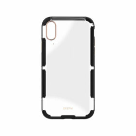 EFM Clayman D3O Case Armour for iPhone Xs Max (6.5") - Black Copper