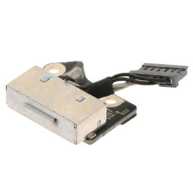 Power Board Charging Port DC Connector for MacBook Pro Retina A1398