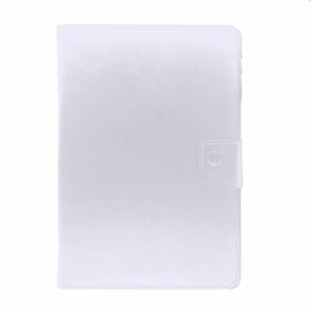 Cleanskin Universal Book Cover Cases for Tablets 7-8"