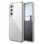 Raptic Clear Shield Case - Samsung Galaxy S22 +