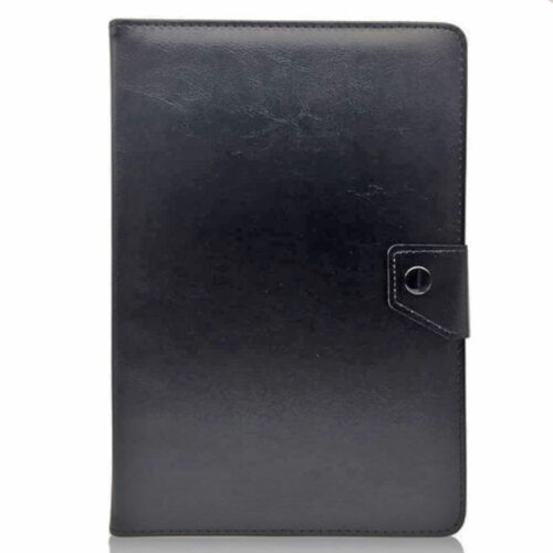 Cleanskin Universal Book Case for 7-8" inch Tablets - Black