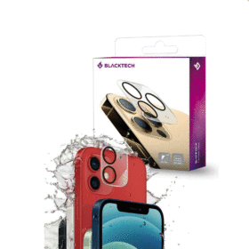 Blacktech-Anti-Glare-Tempered-Glass-Camera-Protector-for-iPhone-12.-pic-6
