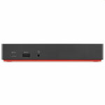 Lenovo ThinkPad Gen2 USB-C Docking Station (40AS0090AU) - Image 6