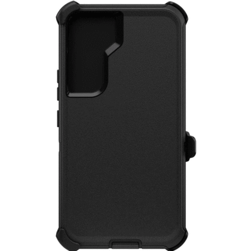 Blacktech Defender Case w/Belt Clip for Samsung S22 (6.1")