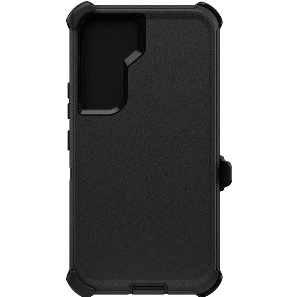 Blacktech Defender Case w/Belt Clip for Samsung S22 (6.1") Blacktech Defender Case w/Belt Clip for Samsung S22 (6.1")