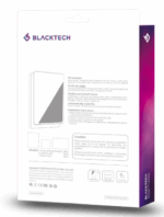 Full Coverage Tempered Glass Screen Protector for Samsung Galaxy Tab A8 (10.5) - Clear - Image 2