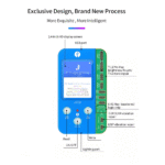 JC V1S Mobile Phone Code Reading Programmer for iOS (Main+True Tone Board)