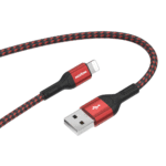 WOPOW WX07 USB-A  to iPhone Charging Cable - Image 2