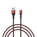 WOPOW WX07 USB-A to Lighting Charging Cable