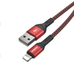 WOPOW WX07 USB-A to Lighting Charging Cable
