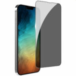 Blacktech-Tempered-Glass-Privacy-Screen-Protector-for-iPhone-14-Plus-and-13-Pro-Max-(6.7)---[AuStock]