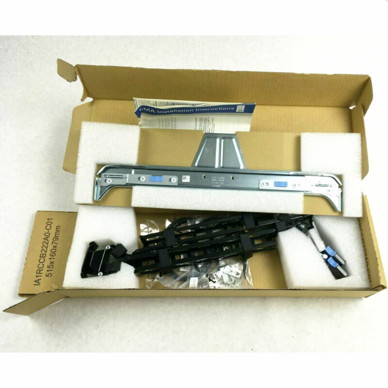 Dell-1U-Cable-Management-Arm-Kit-DP-N-02J1CF---[AuStock]