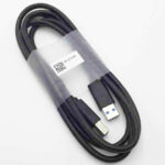 Dell-USB-3.0-Type-A-to-Type-B-Cable-Male-6ft-(5KL2E21501-)---BLACK