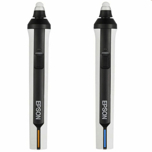 Epson-Easy-Interactive-Pen-ELPPN05-(Set-of-2,-Orange-and-Blue)---[AuStock]