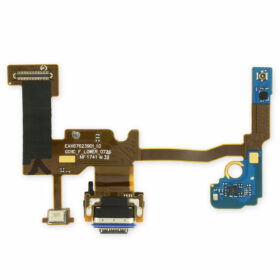 Google-Pixel-2-XL-Charging-Port-Flex-Replacement---[AuStock]