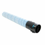 Konica-Minolta-TN514C-Toner-Cartridge,-26000-pages---CYAN.-pic-1