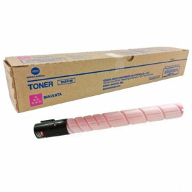Konica-Minolta-TN514M-Toner-Cartridge,-26000-pages---MAGENTA