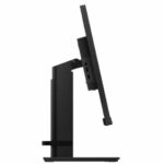 Lenovo ThinkVision T24i-20 (61F7MAR1AU) 60.5 cm (23.8") 1920 x 1080 Full HD LED Monitor BLACK - [AuStock] - Image 3