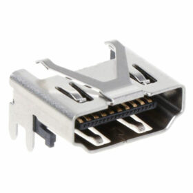 Play-Station-4-Slim-HDMI-Port-Replacement---[AU-Stock]