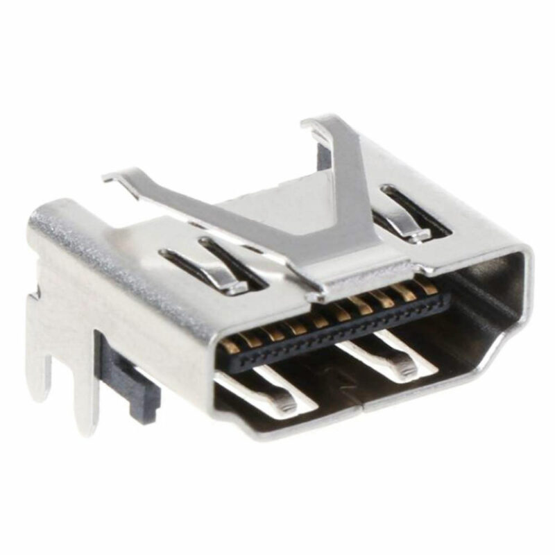 Play-Station-4-Slim-HDMI-Port-Replacement---[AU-Stock]