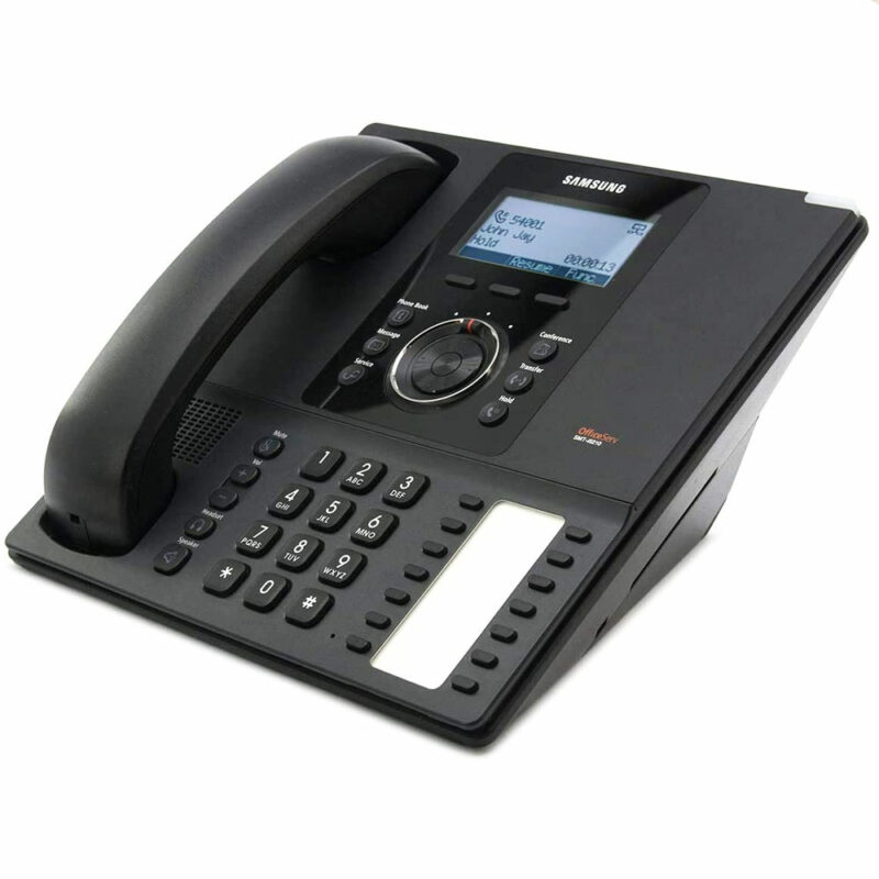 Samsung-SMT-i5210D-14-Button-IP-Phone---[AuStock]