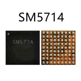 Power Charge IC for Samsung A12 (SM-A125)