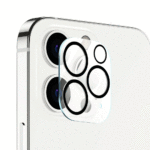 Anti-Glare Tempered Glass Camera Protector for iPhone 12 Pro Max
