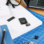 Kingston 256GB Micro SD Card Class 10 SDHC SDXC Phone / Camera Memory & Adapter - Image 2
