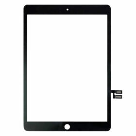 Apple-iPad-9th-Gen-2021-(10.2)-Touch-Replacement----[AuStock]-BLACK
