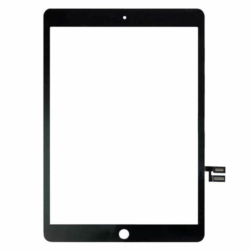 Apple-iPad-9th-Gen-2021-(10.2)-Touch-Replacement----[AuStock]-BLACK