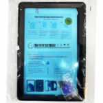 Defender Blacktech Case for   Samsung Galaxy Tab S9 - Black - Image 3